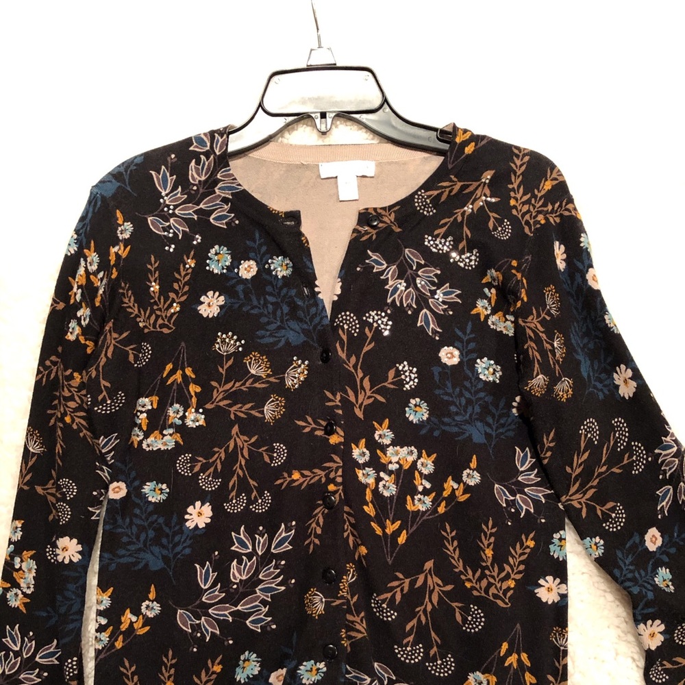 Beautiful, soft Charter Club sweater